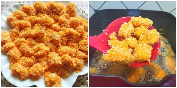 Cuối tuần mẹ làm món ức gà kiểu này, con hết đòi đi KFC - 3