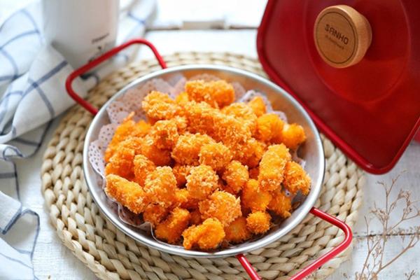 Chúc các bạn ngon miệng!