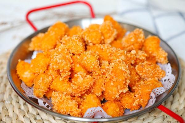 Cuối tuần mẹ làm món ức gà kiểu này, con hết đòi đi KFC - 4