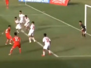 Bóng đá - Video highlight trận U19 HAGL - U19 PVF: Cú sốc đầu trận, đăng quang xứng đáng