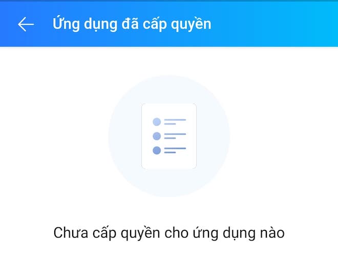 Xài Zalo, bạn phải kiểm tra kỹ những tùy chọn này để bảo mật thông tin - 3