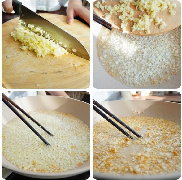 Tôm xóc tỏi ớt, món ngon lạ dễ làm, đảm bảo con mê chồng càng phê - 2