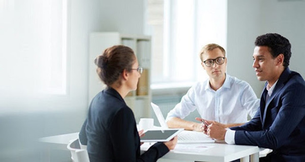 Tuyệt chiêu giúp bạn tạo ấn tượng trong thời gian thử việc - 1