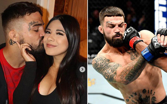 Mike Perry và bạn gái có lần ra mắt thành công