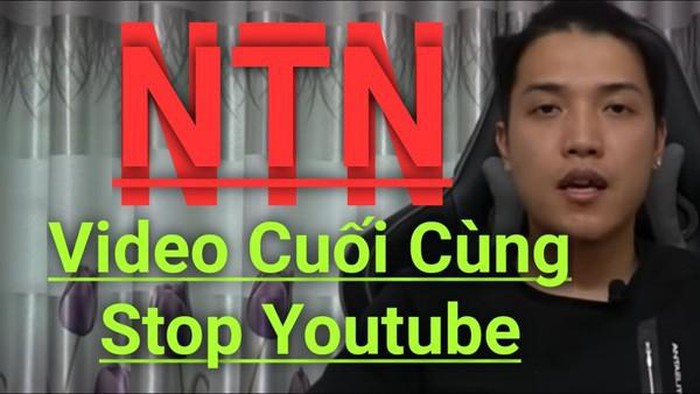 YouTuber bị &#34;ném đá&#34; nhiều nhất Việt Nam tung một cú lừa sau thông báo giải nghệ - 2