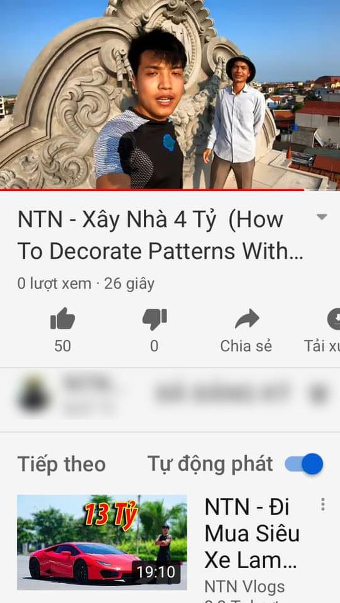 YouTuber bị &#34;ném đá&#34; nhiều nhất Việt Nam tung một cú lừa sau thông báo giải nghệ - 3