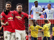 Bóng đá - MU, Chelsea, Arsenal vào bán kết FA Cup: Ăn cúp hay đua top 4 &quot;ngon&quot; hơn?