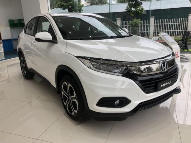 Giá xe ô tô Honda cập nhật mới nhất tháng 07/2020