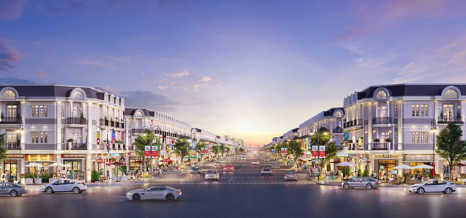 Century City sẽ trở thành khu đô thị kiểu mẫu ngay cửa ngõ sân bay Long Thành, đáp ứng mọi nhu cầu mua sắm, giải trí cho các thương gia, du khách di chuyển bằng đường hàng không