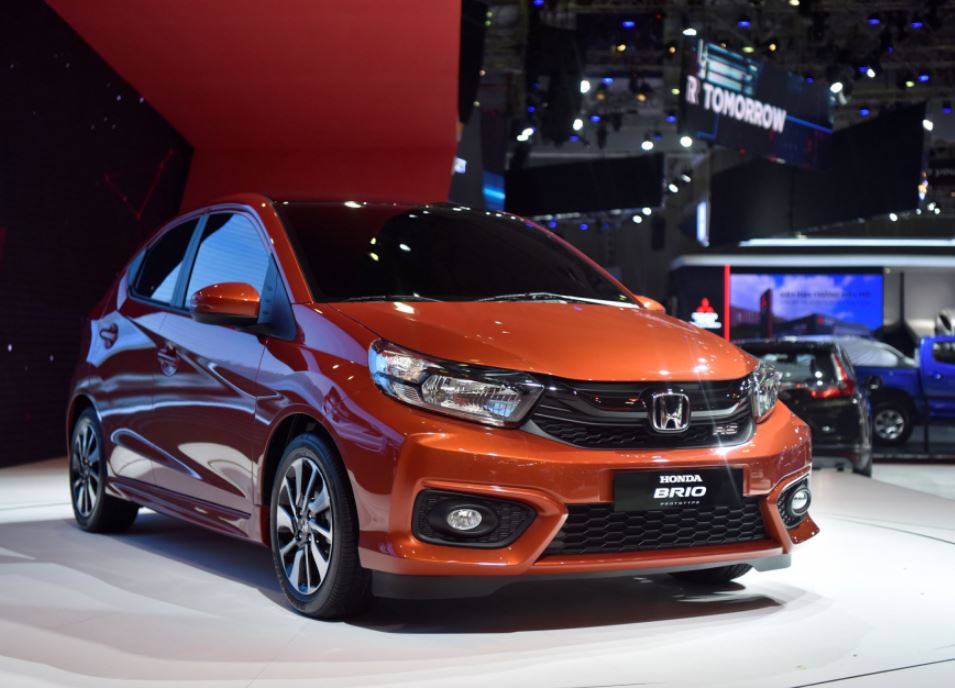 Giá xe ô tô Honda cập nhật mới nhất tháng 07/2020 - 1