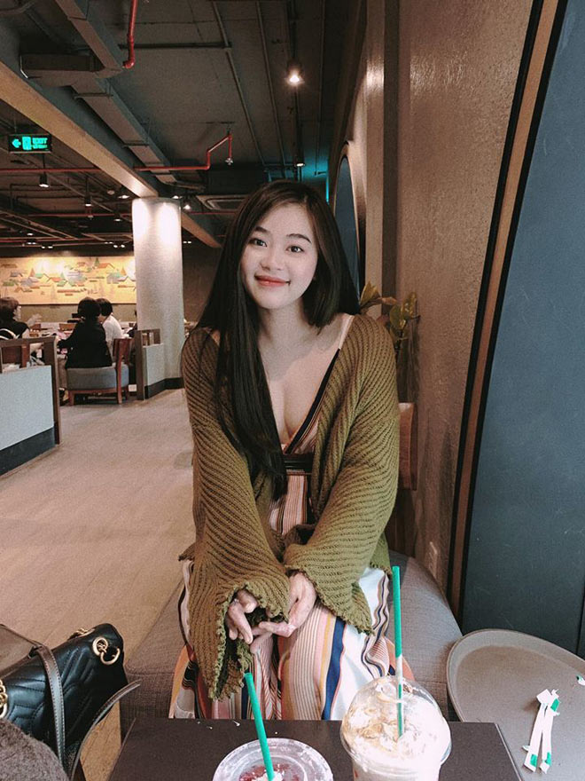 Đài Trang trước khi gặp tai nạn kinh hoàng&nbsp;