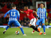 Bóng đá - Nhận định bóng đá Brighton - MU: Chờ song tấu Pogba - Fernandes tỏa sáng