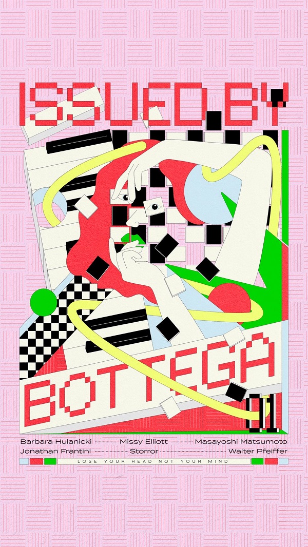 Bottega Veneta tăng trải nghiệm thời trang số sau khi rút hoàn toàn khỏi mạng xã hội - 1