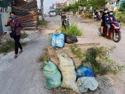 Tin tức trong ngày - 2,5 km đường ở TP Thủ Đức vẫn ngổn ngang sau gần 6 năm thi công