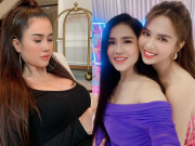 Đời sống Showbiz - Ngọc Trinh bị nghi dàn dựng vụ mất trộm bạc tỷ, chị gái ra mặt phản hồi dân mạng