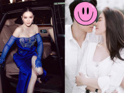 Đời sống Showbiz - &quot;Nữ thần kim cương&quot; đăng ảnh bên trai đẹp, fan réo gọi phi công trẻ kém 15 tuổi