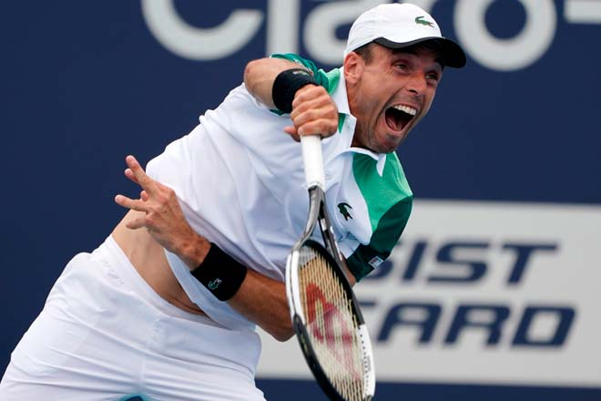 Trực tiếp tennis Medvedev - Bautista Agut: Thua trắng tâm phục khẩu phục (Kết thúc) - 2