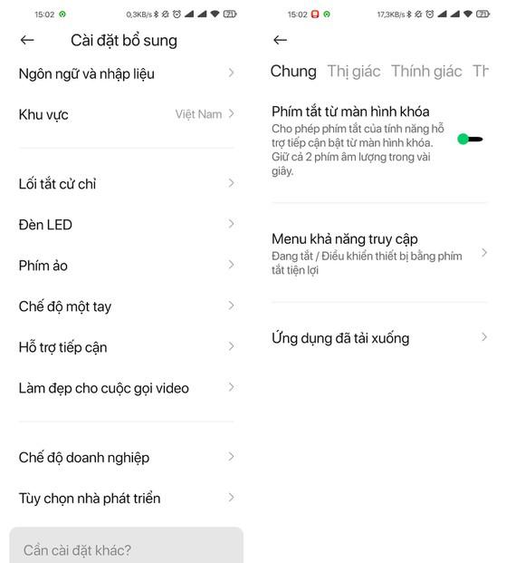 5 tính năng cực kì hữu ích trên Android có thể bạn chưa biết - 1