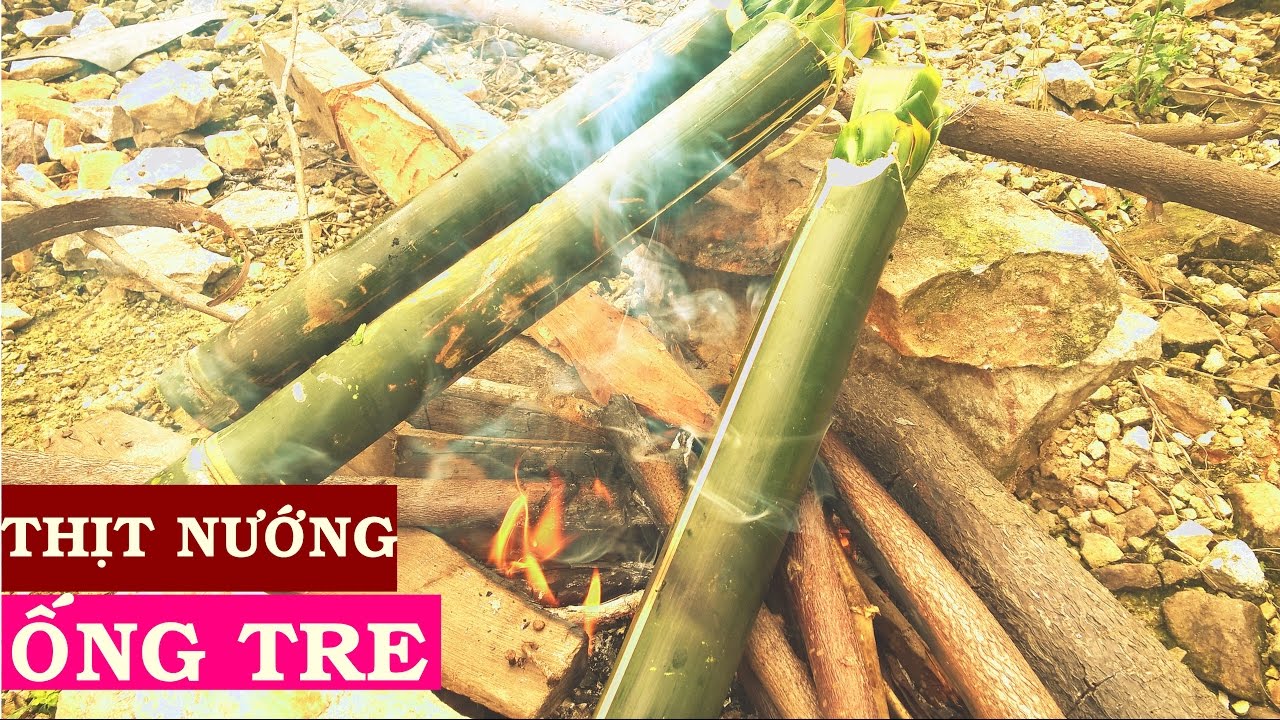 Món đặc sản trong ống tre ngon khó cưỡng, không thể bỏ lỡ khi đến Đắk Lắk - 3