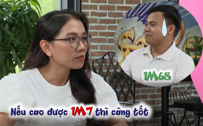 Anh chàng “đè bạn gái ra hôn” bị từ chối phũ phàng khi đi hẹn hò - 5