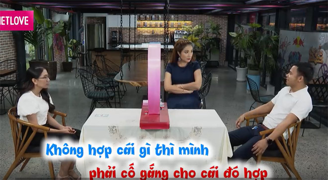 Anh chàng “đè bạn gái ra hôn” bị từ chối phũ phàng khi đi hẹn hò - 8