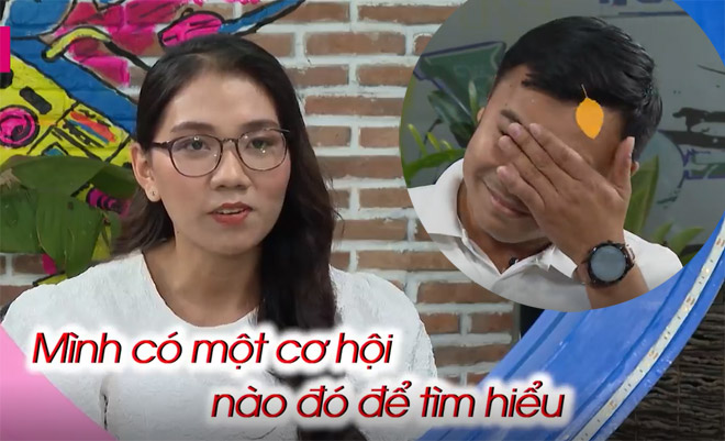 Anh chàng “đè bạn gái ra hôn” bị từ chối phũ phàng khi đi hẹn hò - 9