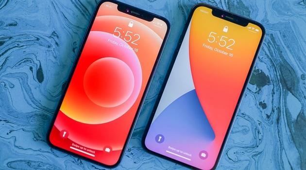 So sánh iPhone 11 và 12: Điểm khác biệt giữa thông số cấu hình và thiết kế - 4