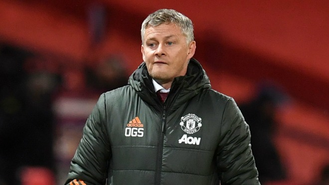 Solskjaer sắp được MU gia hạn hợp đồng?