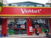 Kinh doanh - Về tay tỷ phú Quang, Vinmart sắp được “thay áo mới”