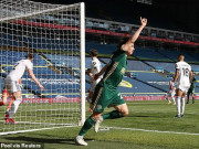 Bóng đá - Video Leeds United - Sheffield United: Phủ đầu ấn tượng, vận may mỉm cười