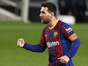 Bóng đá - Messi đổi ý muốn gia hạn với Barca, tung 3 yêu sách đanh thép