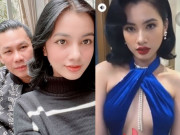 Đời sống Showbiz - Tình tin đồn của ông chủ phòng trà lớn nhất Sài thành công khai tin nhắn nhạy cảm