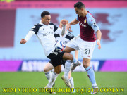 Bóng đá - Video Aston Villa - Fulham: Choáng váng 3 bàn 9 phút, ngược dòng ngoạn mục