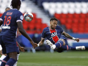 Bóng đá - Video PSG - Lille: Neymar hóa “tội đồ”, trả giá bằng ngôi đầu