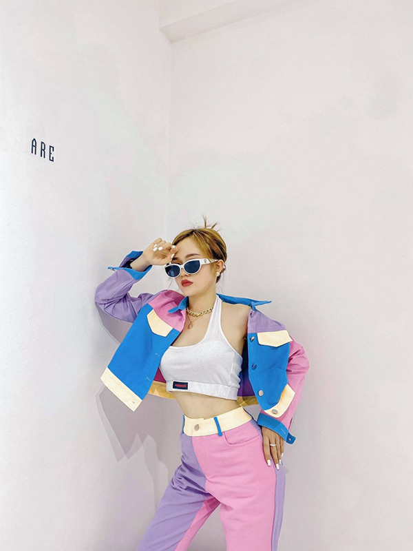 Những sản phẩm độc nhất vô nhị của “Hang Oi” luôn làm hài lòng khách hàng