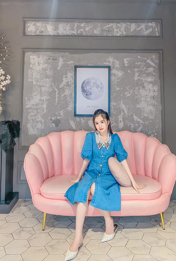 “Hang Oi” đang đứng trước cơ hội phát triển trong ngành kinh doanh livestream 