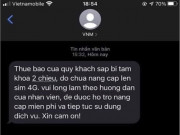 Công nghệ thông tin - NÓNG: Tự dưng gánh nợ gần 50 triệu đồng sau cuộc gọi đổi SIM 4G