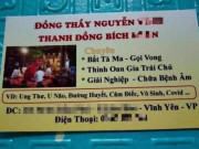 Tin tức trong ngày - “Quảng cáo” chữa bách bệnh bằng ợ hơi và nhổ nước bọt, người phụ nữ lĩnh phạt