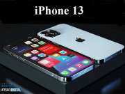 Thời trang Hi-tech - Bản in 3D của iPhone 13 Pro khiến iFan sôi sục ngay đầu tuần