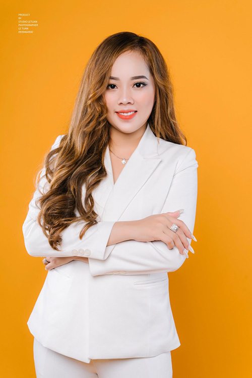 Chọn đồ công sở hợp mốt tại Kim Phượng Store - 1