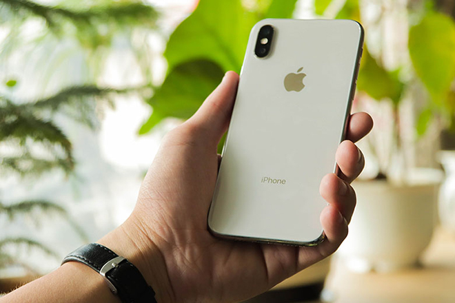 Những mẫu iPhone cũ giá &#34;mềm&#34; đang được mua nhiều nhất - 3