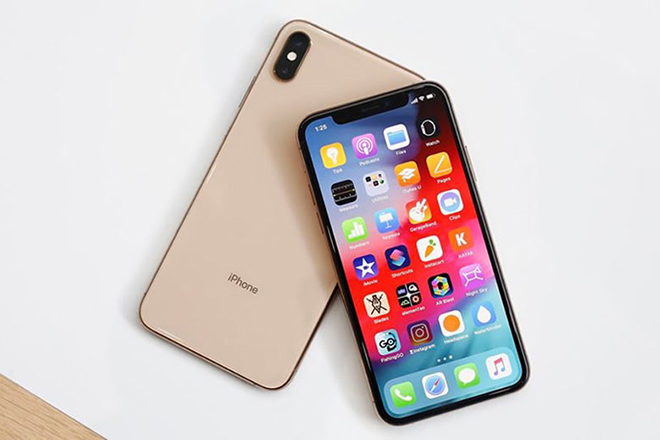 Những mẫu iPhone cũ giá &#34;mềm&#34; đang được mua nhiều nhất - 2