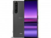 Thời trang Hi-tech - Xperia 1 III và Xperia 10 III lộ thiết kế vì vỏ bảo vệ