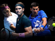 Thể thao - Nadal hẹn đấu Djokovic ở Monte-Carlo, Federer tái xuất giải nào?