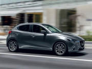 Tin tức ô tô - Giá xe Mazda2 lăn bánh tháng 4/2021