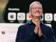 Thời trang Hi-tech - Tim Cook sẽ “chia tay” Apple sau 10 năm nữa