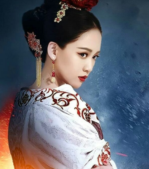 Để xả cơn ghen, các bà hoàng hậu Trung Quốc không ngại xuống tay tàn độc với tình địch. Ảnh minh họa.