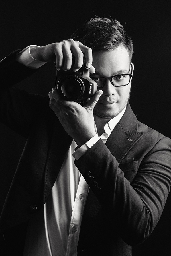 Nguyễn Minh Nhật: Người thầy đam mê nhiếp ảnh - 1