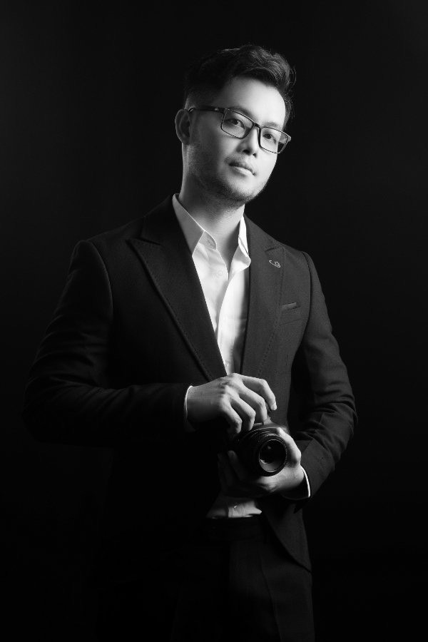 Nguyễn Minh Nhật: Người thầy đam mê nhiếp ảnh - 4