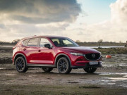 Tư vấn - Đánh giá Mazda CX-5 2021: &quot;Bá chủ&quot; phân khúc crossover 5 chỗ?